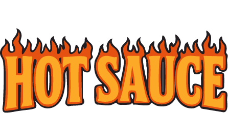 Big Jerm's Hot Sauce